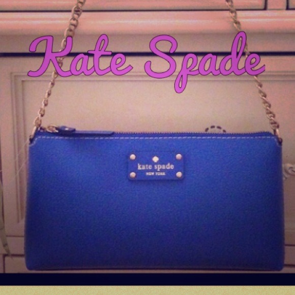 Handbags - Authentic Kate Spade