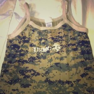 Usmc tank
