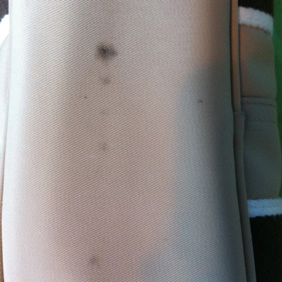 Coach Reversible Hand Bag - Picture 4 of 4