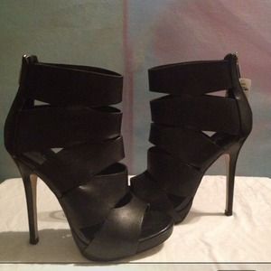 Aldo Heels ⛔TRADED!!!!