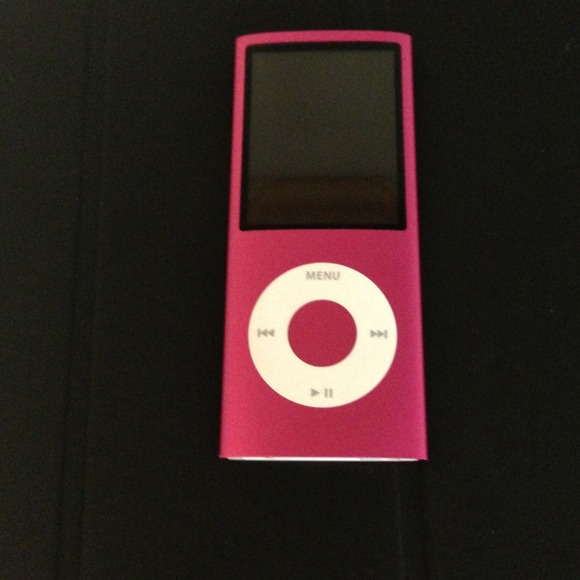 SOLD!✌️ iPod Nano 8gb