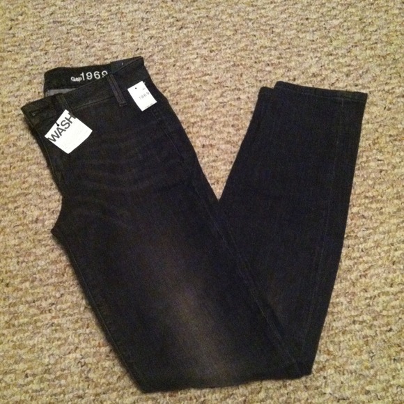 Gap Jean Leggings