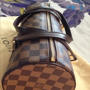 Louis Vuitton Papillion 26