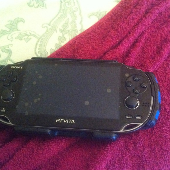 Ps vita