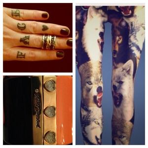 🐺RESERVED BUNDLE for the Lovely QueenMab236🐺