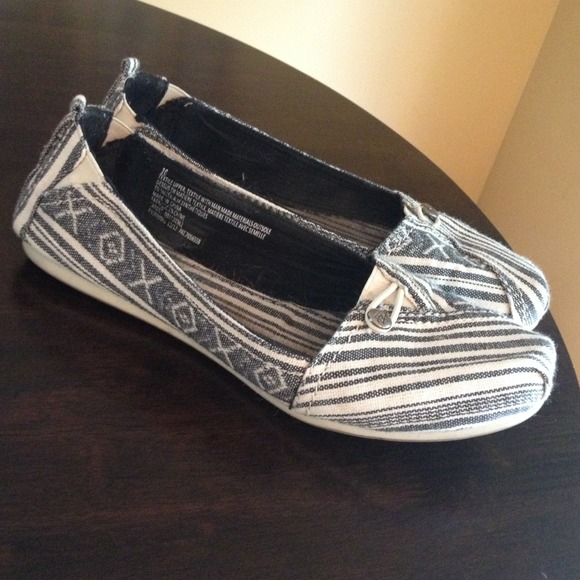 Cute Flats