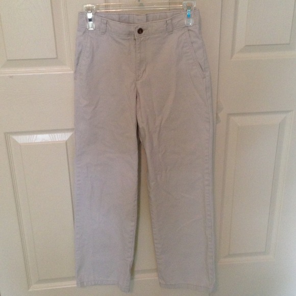 Dress pants