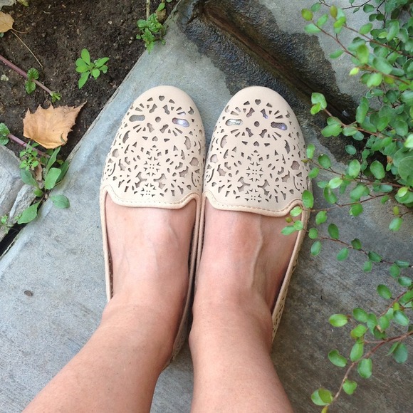 Bamboo Shoes - 💛 NEW  f l a t s 🚩just reduced