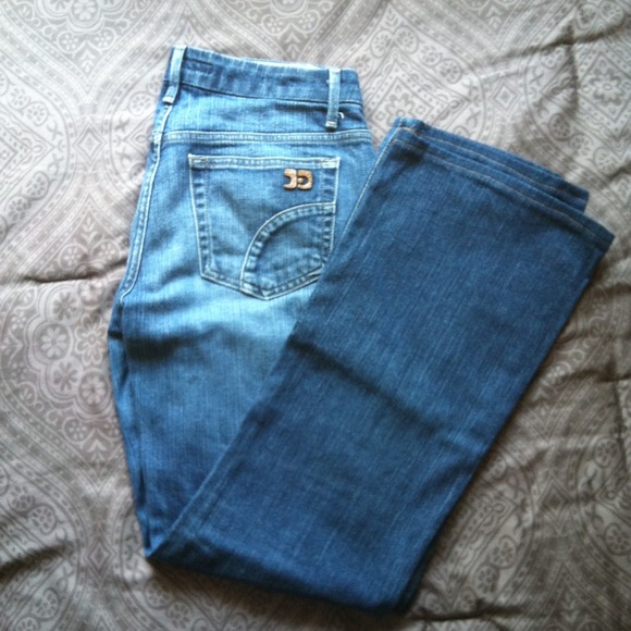 Boot cut Joe's jeans