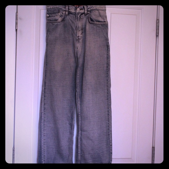 14Regular Levi's Guy's Jeans