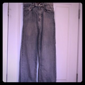 14Regular Levi's Guy's Jeans