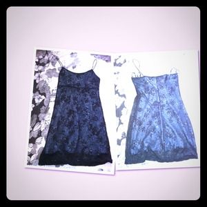 Cocktail dress/summer dress