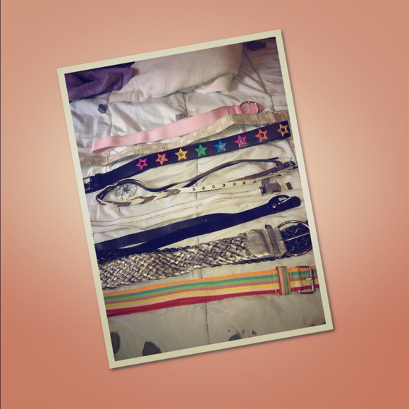 Belts - Picture 1 of 1