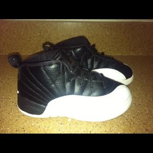 Authentic Jordan Retro 12