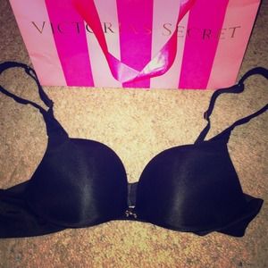 Victoria's Secret Bra bundle with shirt