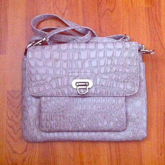 shoulder bag