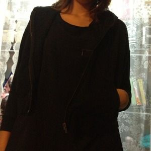 Sweater black