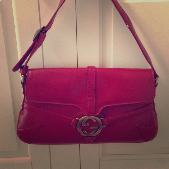 RED GUCCI❤