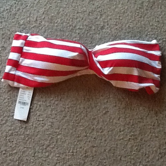 REDUCED💧PACSUN Bathing suit 💧Top size Large