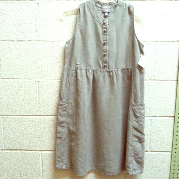 J Jill dress