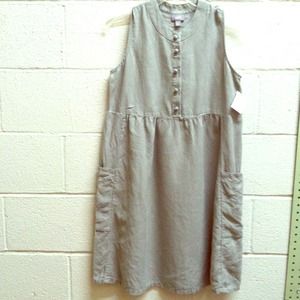 J Jill dress