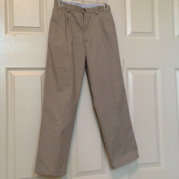 Boys Dress Pants