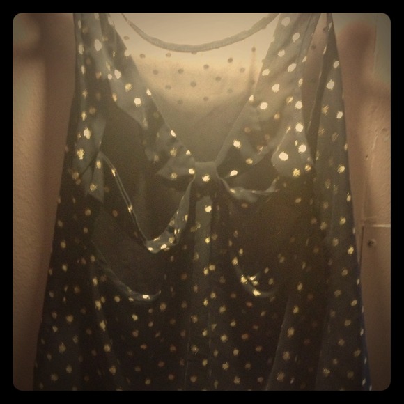 Very cute top