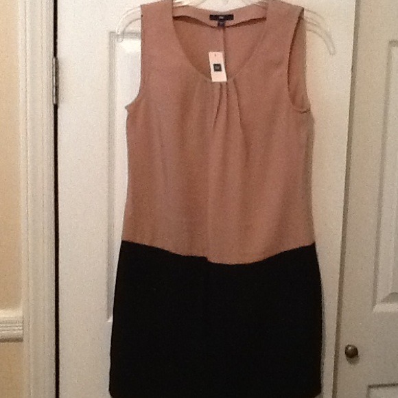 Color block GAP dress - Picture 3 of 3