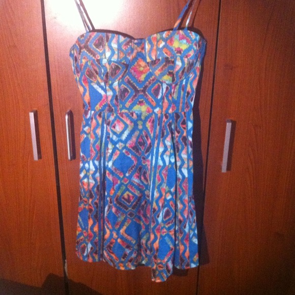 Beautiful little dress 👗