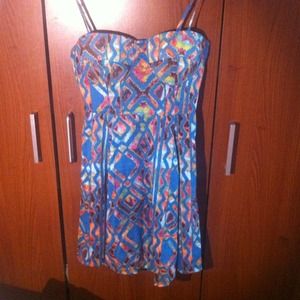 Beautiful little dress 👗