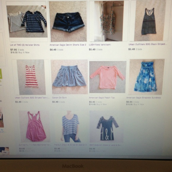 AMAZING DEALS ON EBAY SHOP - ALL ITEMS UNDER $7