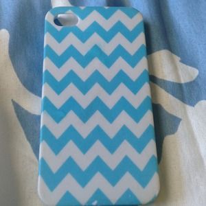 iPhone 4/4s case