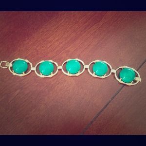 Stella & Dot Zinnia Bracelet
