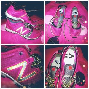 🔫SOLD 💘NEW BALANCE MINIMUS