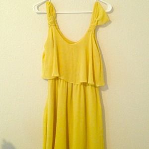 SUPER CUTE DRESS HIGH TO LOW