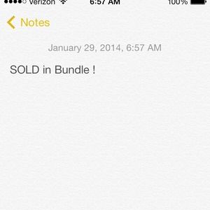 ***SOLD*****REDUCED***Unique feather necklace