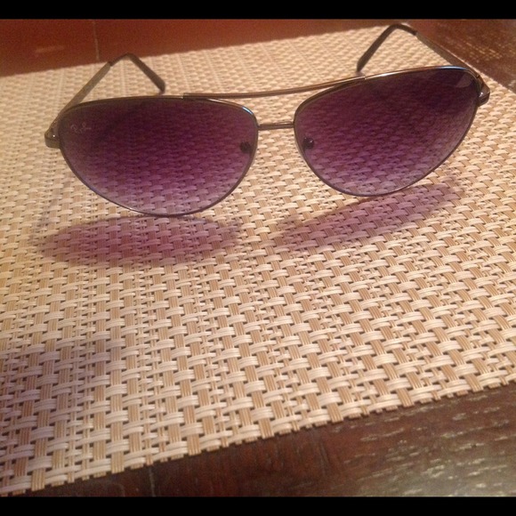 Ray Ban sunglasses