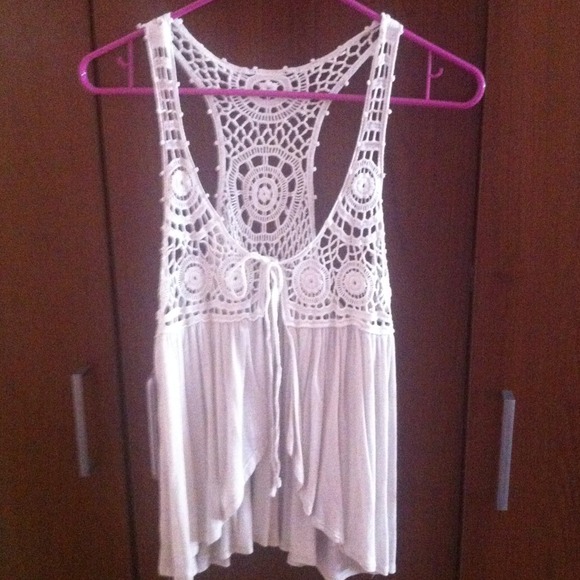 Very cute lace