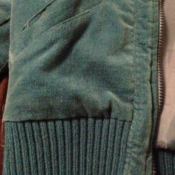 Fall jacket - Picture 2 of 3