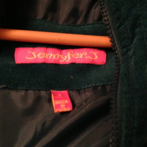 Fall jacket - Picture 3 of 3