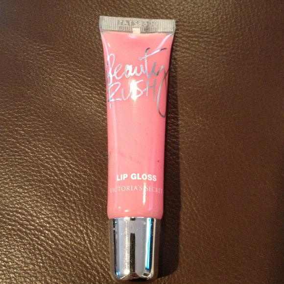 ⚡TRADED⚡ Beauty Rush VS Lip Gloss in Candy, Baby!