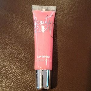 ⚡TRADED⚡ Beauty Rush VS Lip Gloss in Candy, Baby!