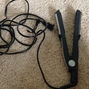 Hair Straightener