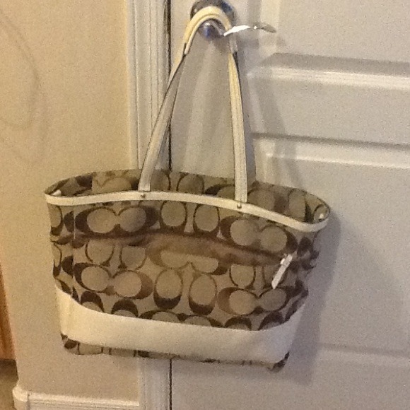 ❤Coach Diaper Bag❤
