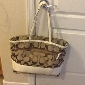 ❤Coach Diaper Bag❤