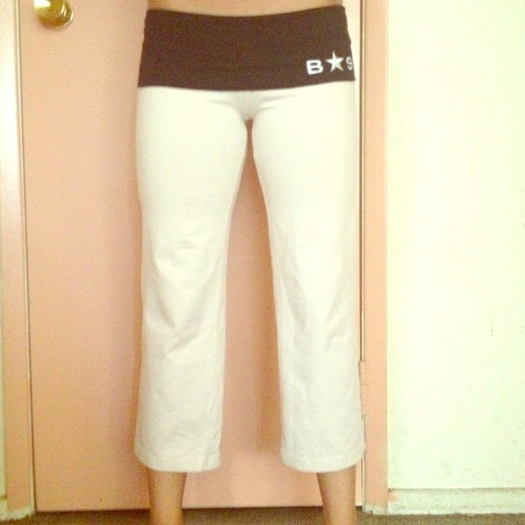 BB sport sweatpants