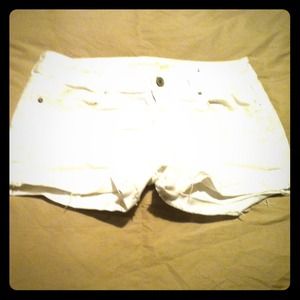 A&e shorts