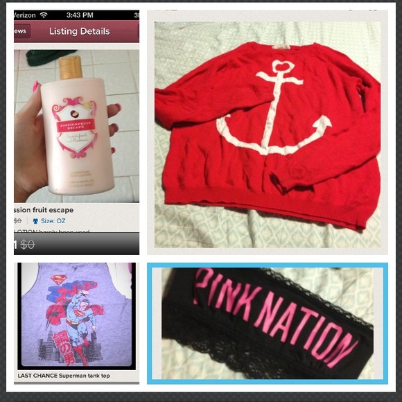 Accessories - Bundle