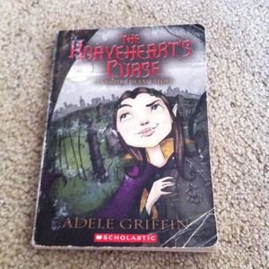 The knavehearts curse