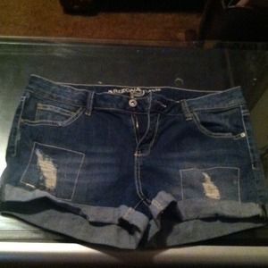 Shorts